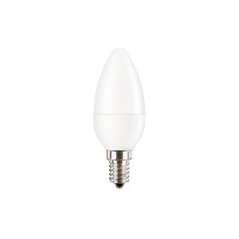 Attralux Bombilla Led, 25 W, Casquillo E14 Blanco