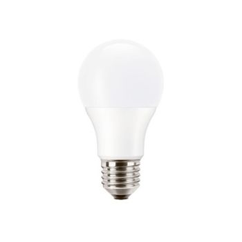 Attralux Bombilla Led, 60 W, Casquillo E27 Blanco