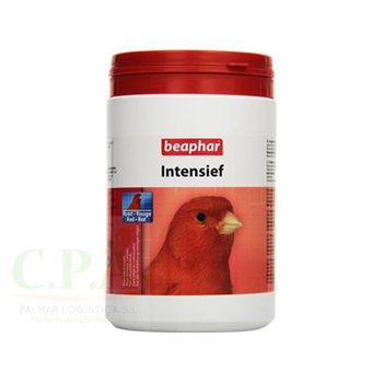 Bogena Beaphar Intensief 500 Gr.