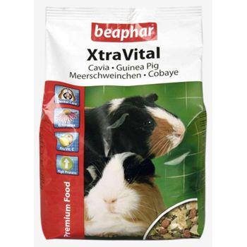 Xtravital Cobaya, 2.5kg