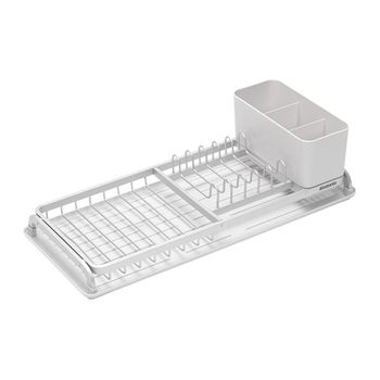 Escurreplatos Compacto Sink Side Marca Brabantia