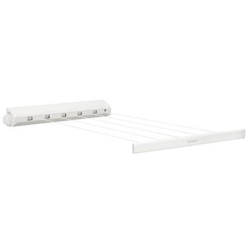 Brabantia Secador De Pared 22m Blanco - 385728