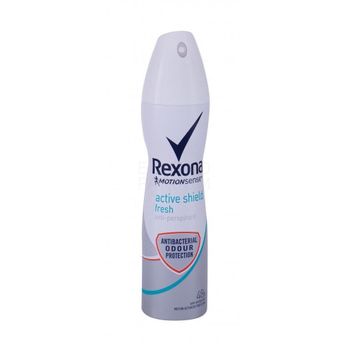 Rexona Motionsense Active Shield Fresh Desodorante 48 Horas 150 Ml