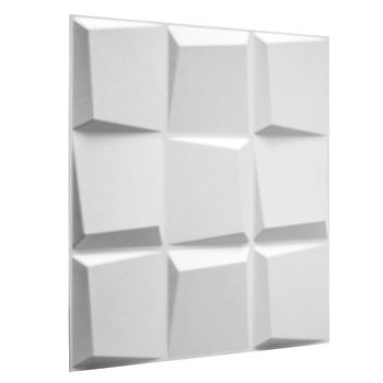 Paneles De Pared Oberon 12 Uds Ga-wa21 Wallart