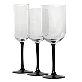 Vaso Arco Bormioli 28cl (pack-6) P441883 con Ofertas en Carrefour