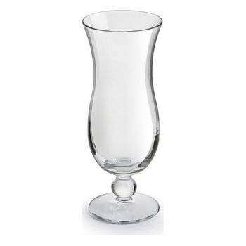 Set De Copas Bohemia Crystal Alquitara Cristal (700 Cc)