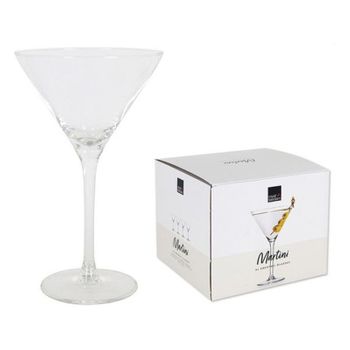 Set De Copas Royal Leerdam Martini Cocktails (26 Cl)