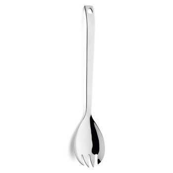 Set 12 Tenedores Postre Acero Inox Ecologic Slim 0,5mm con Ofertas en  Carrefour