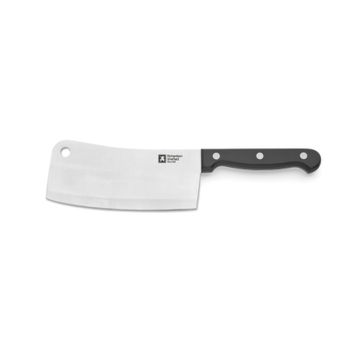 Macheta De Cocina Richardson Sheffield Artisan Negro Metal Acero Inoxidable (15 Cm)