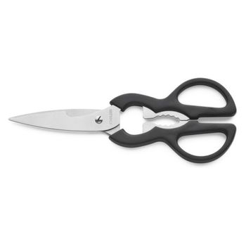 Cuchillo Pelador Quid Habitat Negro Metal 7 Cm (pack 12x) con Ofertas en  Carrefour