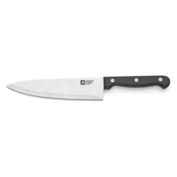 Cuchillo Chef San Ignacio 20cm Acero Inoxidable Expert con Ofertas en  Carrefour