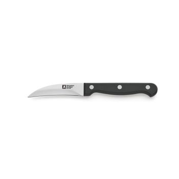 Cuchillo Para Deshuesar Richardson Sheffield Artisan Negro Metal (15,5 Cm) (pack 6x)