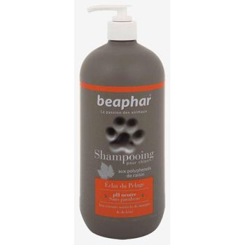 Champú Premium Para Perros Pelaje Brillante, 750 Ml