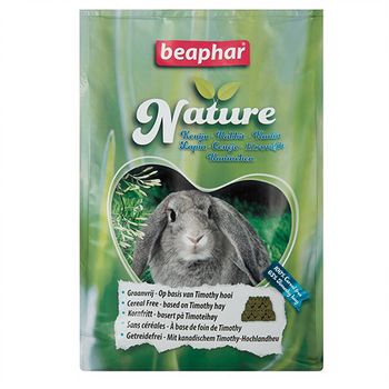 Beaphar Neutralizador De Olores Para Roedores, 600 Gr con Ofertas en  Carrefour