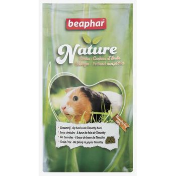 Beaphar Nature Cobaya, 1250gr