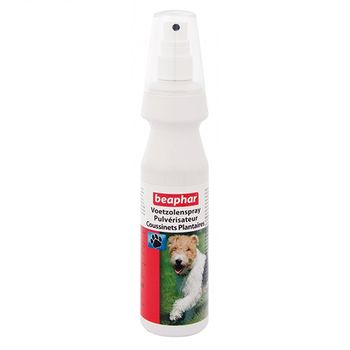 Beaphar Spray Protector De Almohadillas Para Mascotas, 150 Ml