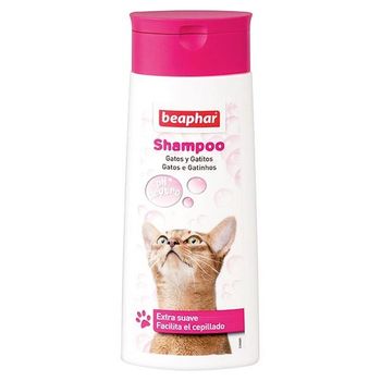 Champú Gatos Y Gatitos, 250 Ml