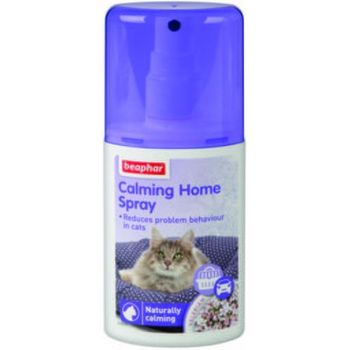 Calming Spray Ambiente Perro Y Gato 125ml