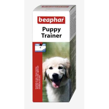 Puppy Trainer Educador Para Cachorros, 20 Ml