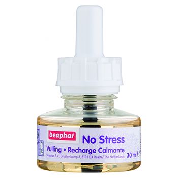 Beaphar No Stress Gato, Recambio 30 Ml