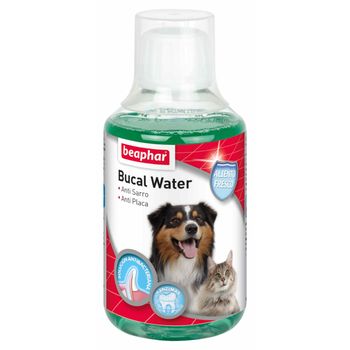 Beaphar Enjuague Bucal Perros Y Gatos 250 Ml