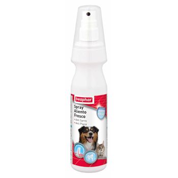 Spray Aliento Fresco Dog-a-dent, 150 Ml