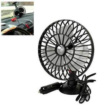 Ventilador Coche 12v 2mts