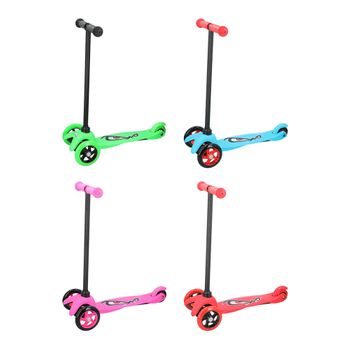 Patinete Eléctrico Para Niños Tekno Razor con Ofertas en Carrefour