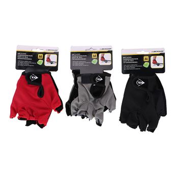 Guantes De Ciclismo M Dunlop - Neoferr..