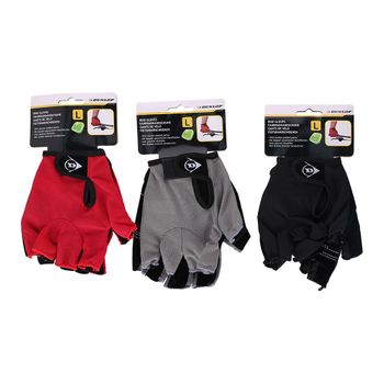 Guantes De Ciclismo L Dunlop - Neoferr..