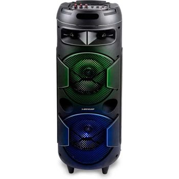 Ofertas Torres de Sonido (Muse, Lg, Energy Sistem) - Carrefour