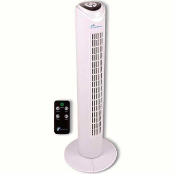 Ventilador De Torre 110 Cm con Ofertas en Carrefour