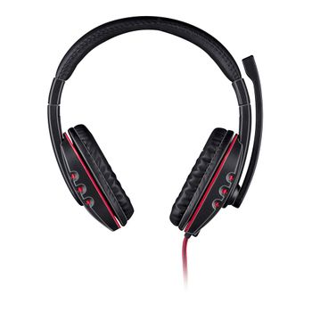 Auriculares Gaming Con Micrófono No Fear