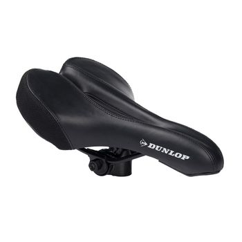 Sillin Bicicleta Dunlop