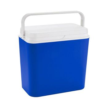 Bolsa térmica IGLOO HLC 24 Seadrif 19 litros azul