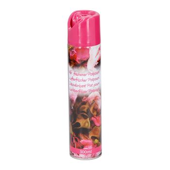 Ambientador 300ml Fragancia Flores