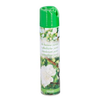 Ambientador 300ml Fragancia Jazmin