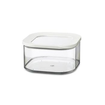 Caja Infusiones Rectangular Transparente 106815053100 con Ofertas en  Carrefour