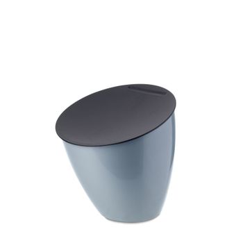 Mini Papelera Cocina Calypso - Nordic Blue