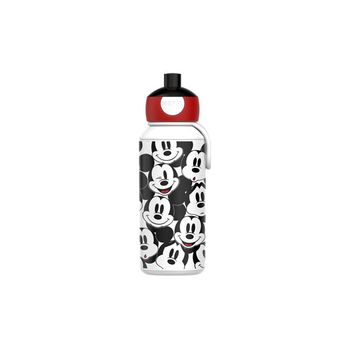 Botella Pop-up Campus Mickey Mepal 400ml