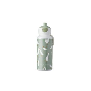 Botella Mepal Pop Up Campus Pequeño Ganso 400ml