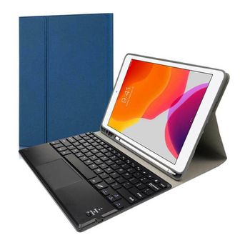 Funda Con Bluetooth Teclado Ykcloud Rk11c Para Ipad Pro11 (2018/2020)