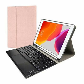 Funda Con Bluetooth Teclado Ykcloud Rk11c Para Ipad Pro11 (2018/2020)