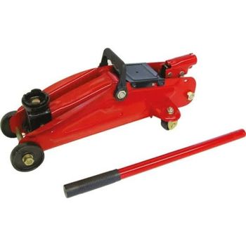 Bahco BH1A1500 - GATO HIDRAULICO 1.5T ALUMINUM JACK