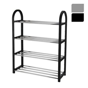 Armario Bajo Auxiliar Turín 2 Puertas 3 Estantes Cambrian Multiusos  Almacenaje Mueble 120x74x33 Cm con Ofertas en Carrefour