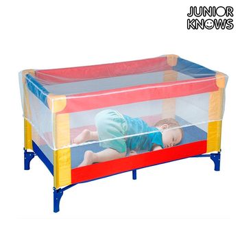 Mosquitera Para Cuna Baby Junior Knows