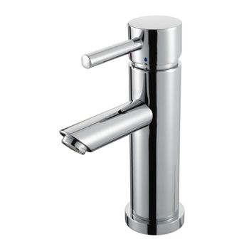 Grifo Lavabo Inc. Kosmos Chrome - Haceka