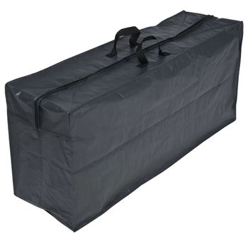 BBQBOSS Funda Premium para Barbacoa, Tamaño L, 152 x 71 x 112 cm