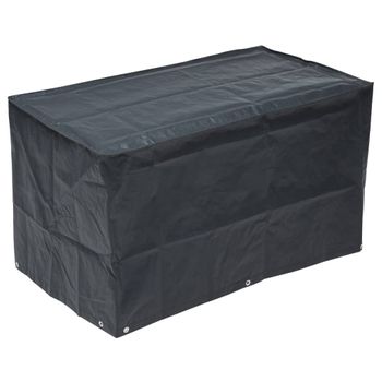 Primematik - Funda Protectora Impermeable Para Barbacoa 75x101cm Ad11700  con Ofertas en Carrefour