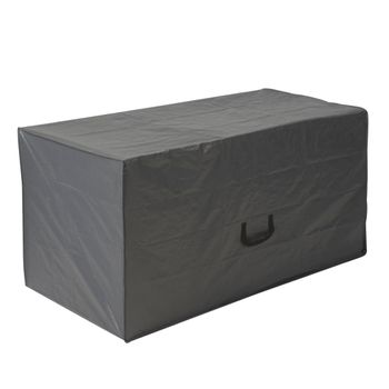 Arcón Para Exterior Ultrarresistente Lifetime 190x106x131 Cm Uv100 con  Ofertas en Carrefour